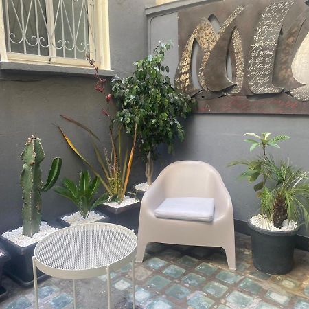Bel Appart Cosy Plein Coeur De Tanger Vue Mer Екстер'єр фото