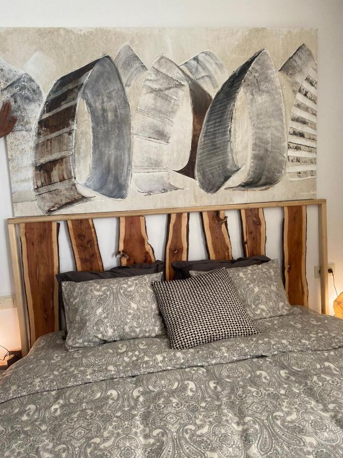 Bel Appart Cosy Plein Coeur De Tanger Vue Mer Екстер'єр фото